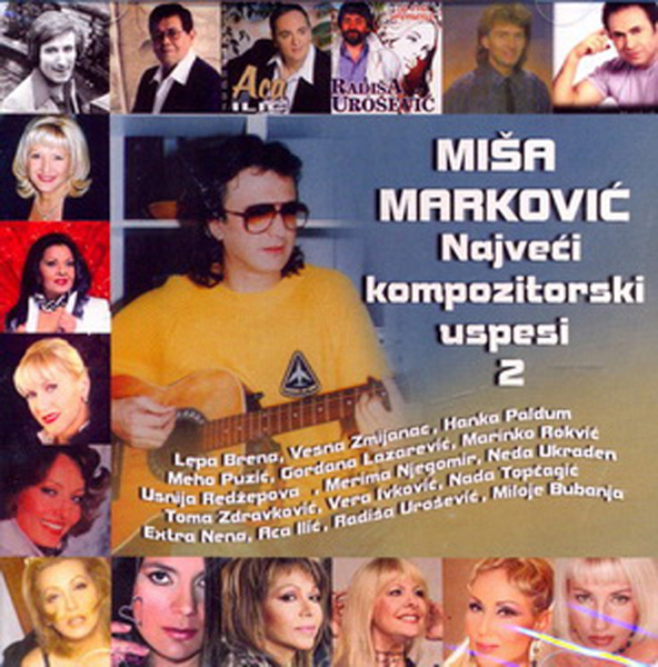 Miša Marković-2009-Najveci Kompozitorski Uspesi  2.jpg