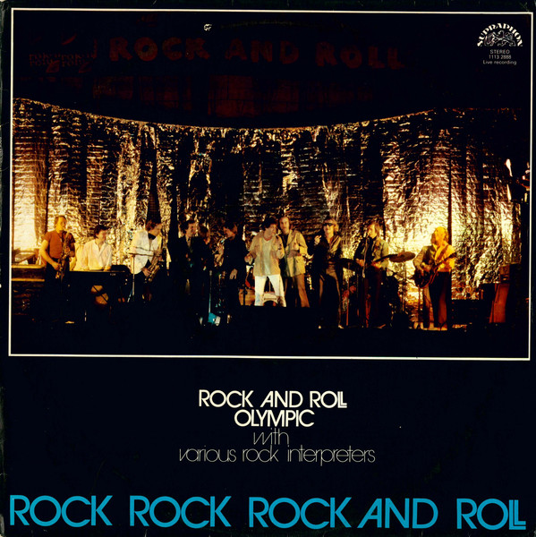 Olympic - Rock and roll (1981).jpg