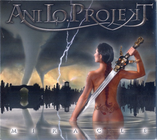 Ani Lo. Projekt - Miracle (2011).jpg