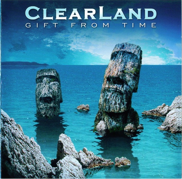 Clearland - Gift from Time (2004).jpg