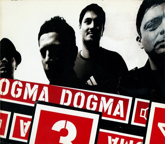 Dogma - Dogma 3 (2009).jpg