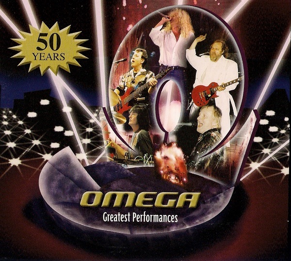 Omega - Greatest Performances-50 Years (2CD) (2012).jpg