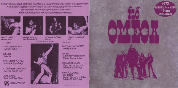 Omega - Élö Omega - 1972 (2012 remaster with bonus tracks).jpg