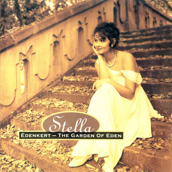 Stella (Szentpéteri Csilla) - Édenkert (1997).jpg