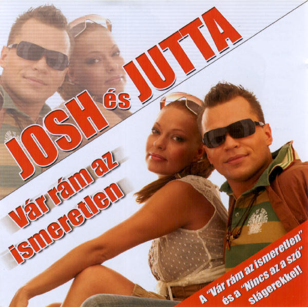 Josh és Jutta – Vár rám az ismeretlen (2006).jpg
