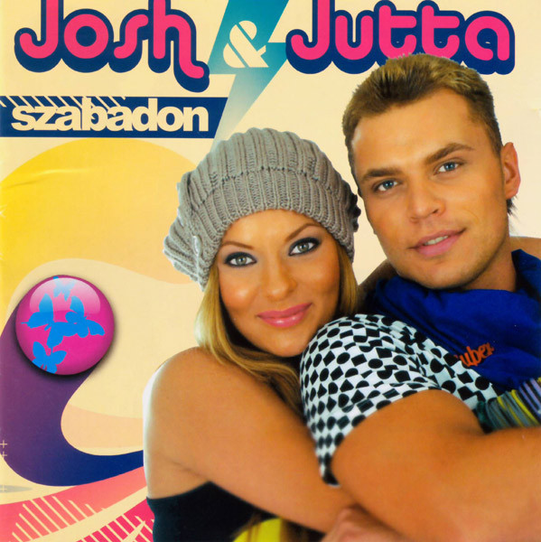 Josh & Jutta - Szabadon (2007).jpg