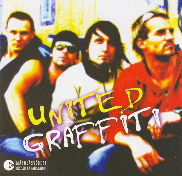 United - Graffiti (2004).jpg