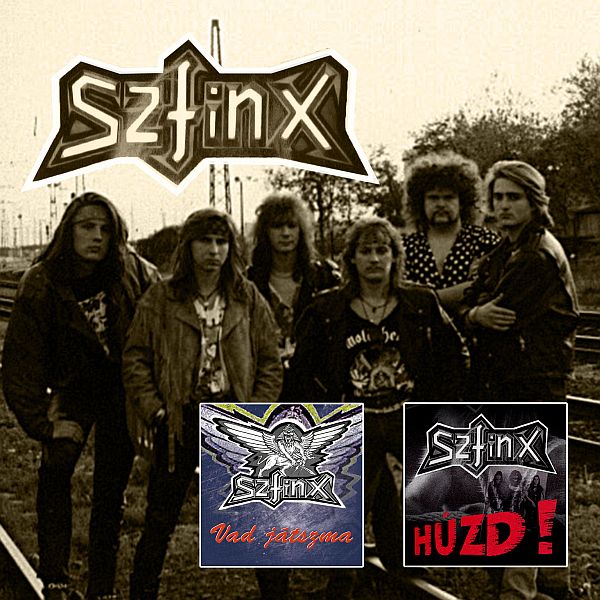 Szfinx - Vad játszma (1993) + Húzd! (1995).jpg
