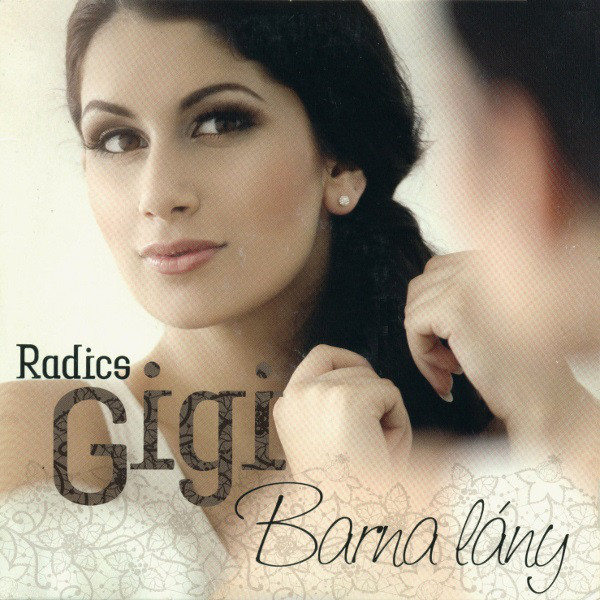 Radics Gigi - Barna lány (2014).jpg