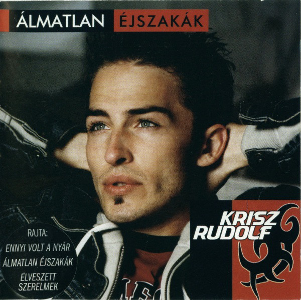 Krisz Rudolf - Álmatlan éjszakák (2002).jpg