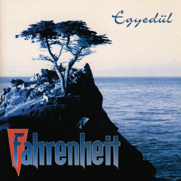 Fahrenheit - Egyedül (1996).jpg