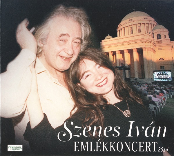 Various - Szenes Iván Emlékkoncert 2014 (2015).jpg
