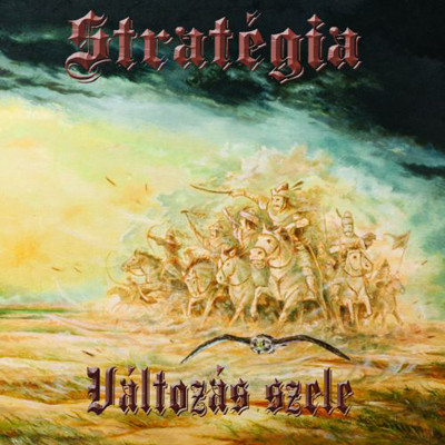 Stratégia - Változás szele (2009).jpg