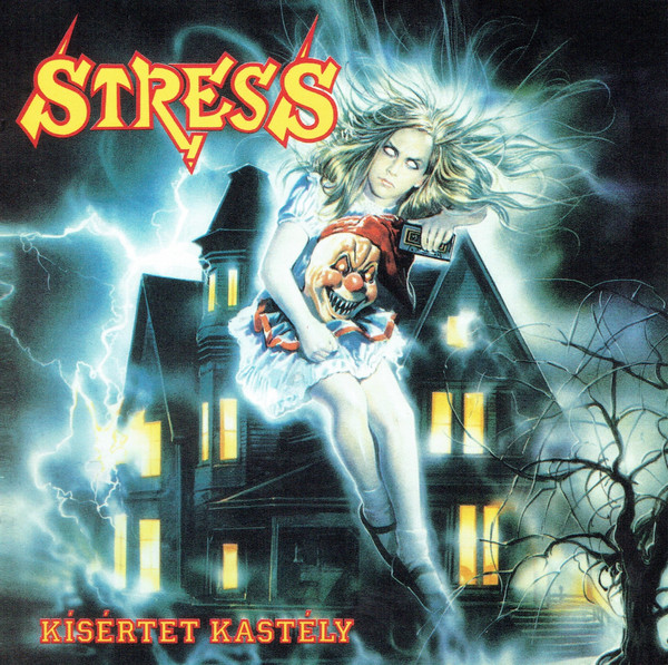 Stress - Kísértet kastély (1990, CD edition 2005).jpg