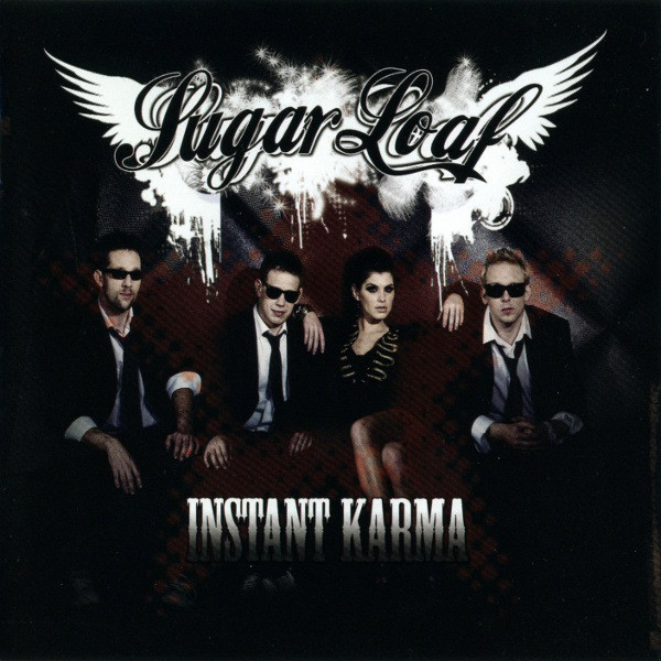 Sugarloaf - Instant Karma (2011).jpg
