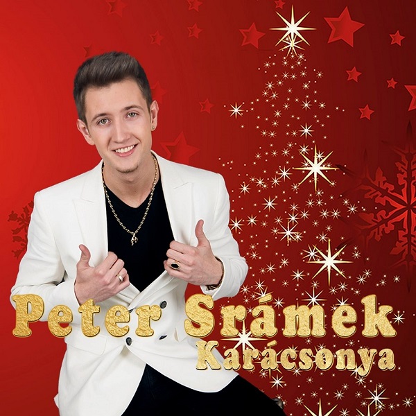Peter Srámek - Peter Srámek Karácsonya (2015).jpg