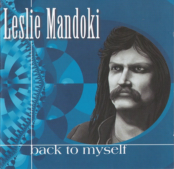 Leslie Mandoki ‎- Back to Myself (1982, 1999).jpg
