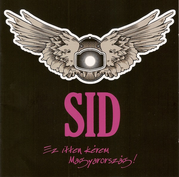 SID - Ez itten kérem Magyarország! (2009).jpg