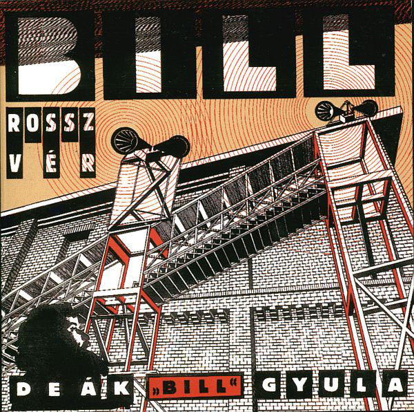 Deаk Bill Gyula - Rossz Ver (1984).jpg