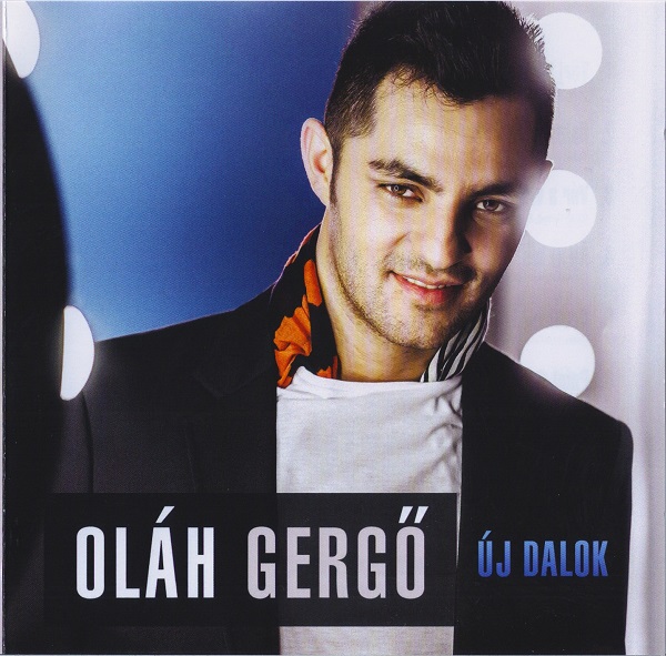 Oláh Gergő - Új dalok (2013).jpg