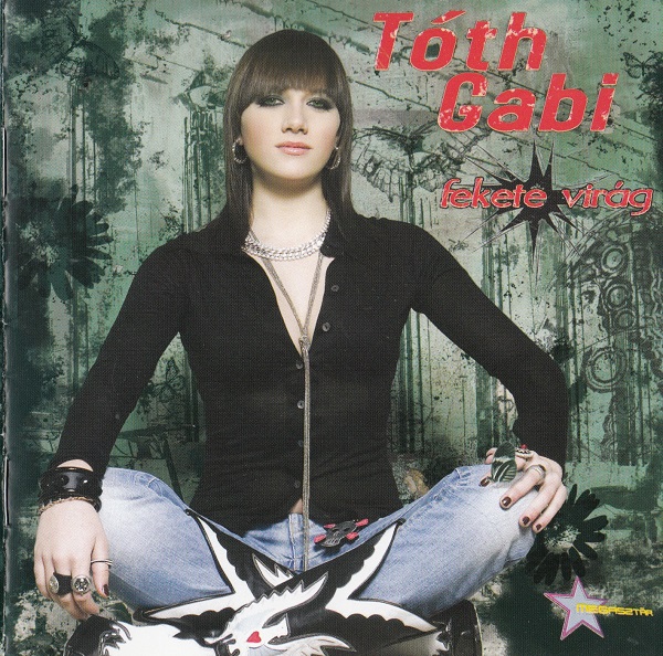 Tóth Gabi - Fekete virág (2005).jpg