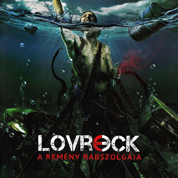 Lovreck - A remény rabszolgája (2014).jpg