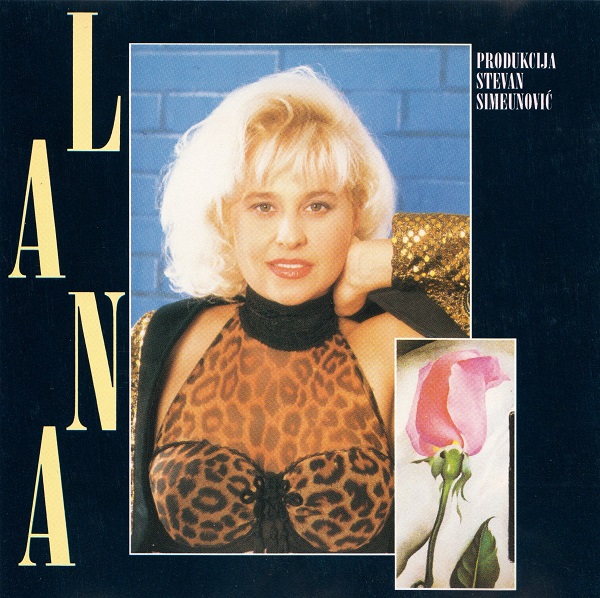 Lana - Ljubav Je Opasna (1995).jpg