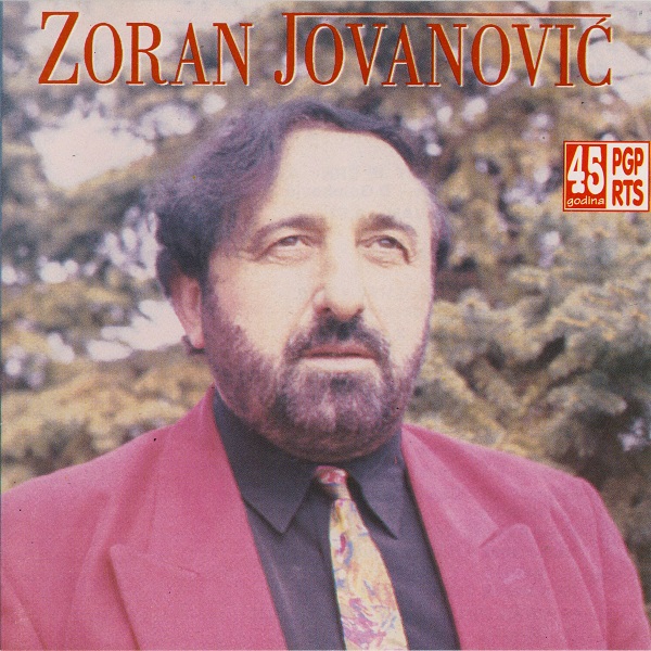 Zoran Jovanović - Obožavam Da Te Slušam (1996).jpg