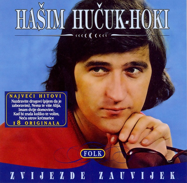 Hašim Kučuk Hoki - Zvijezde Zauvijek (2011).jpg