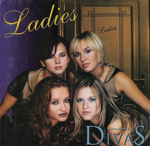 Divas - Ladies (1997).jpg