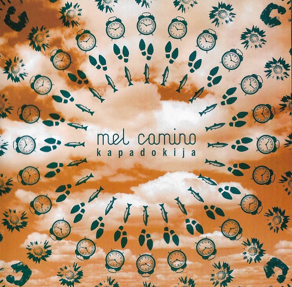 Mel Camino - Kapadokija (2010).jpg