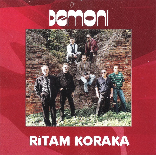 Demoni - Ritam Koraka (1999).jpg
