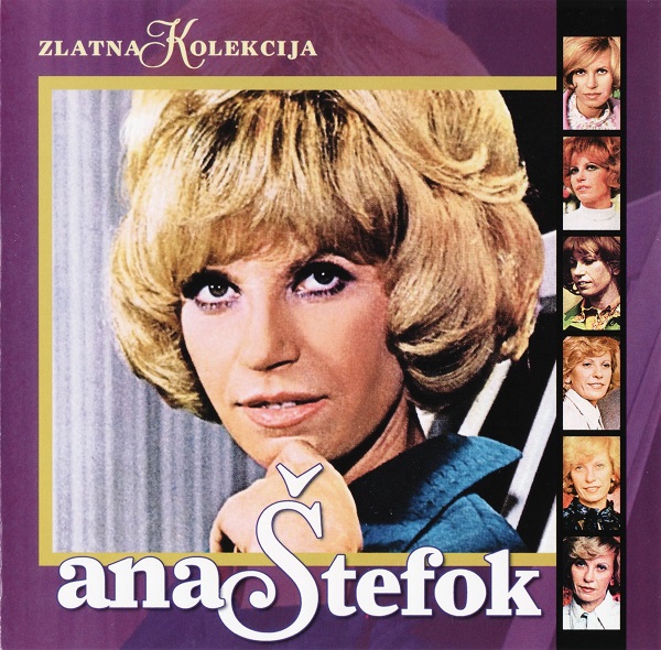 Ana Štefok - Zlatna Kolekcija (2009).jpg