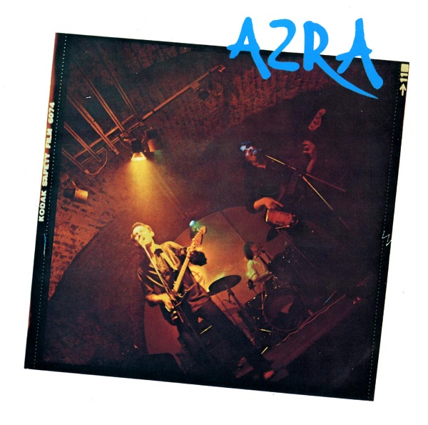 Azra - Azra (1980).jpg