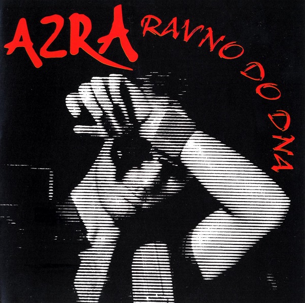 Azra - Ravno do dna (live 1981) (2CD) (1982).jpg