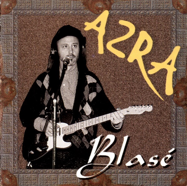 Azra - Blase (2CD) (1997).jpg