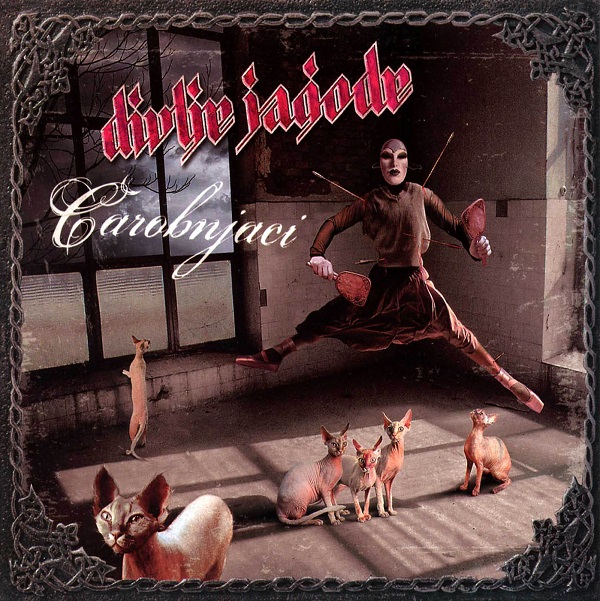 Divlje Jagode - Carobnjaci (1983).jpg
