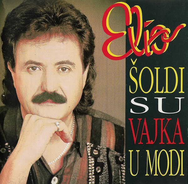 Elio Pisak - Šoldi Su Vajka U Modi (1995).jpg