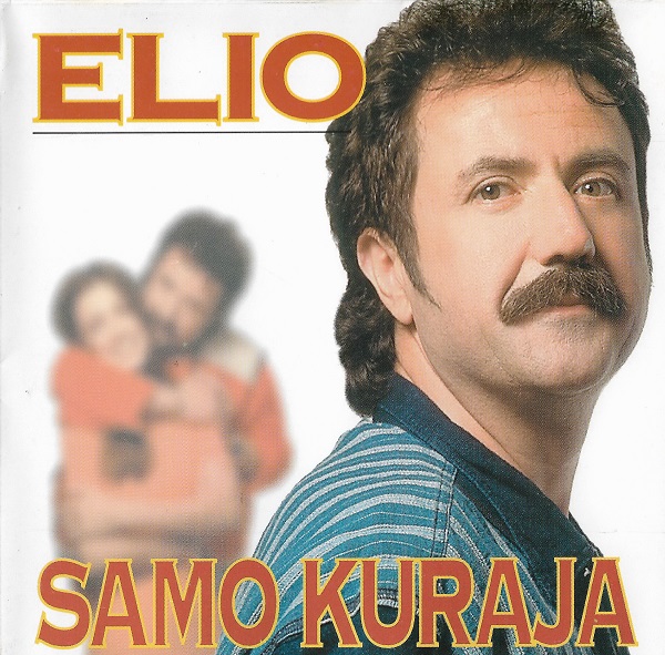 Elio Pisak - Samo Kuraja (1996).jpg