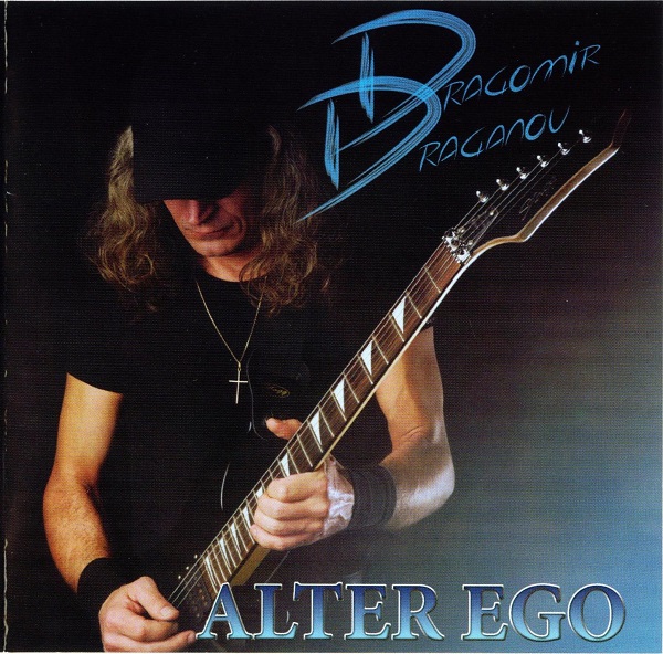 Драгомир Драганов - Alter Ego (2009).jpg