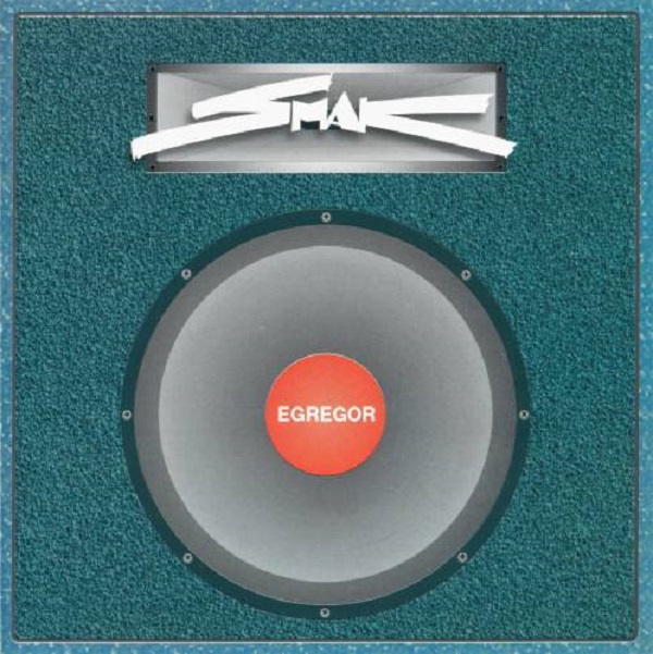 SMAK – Egregor (1999).jpg