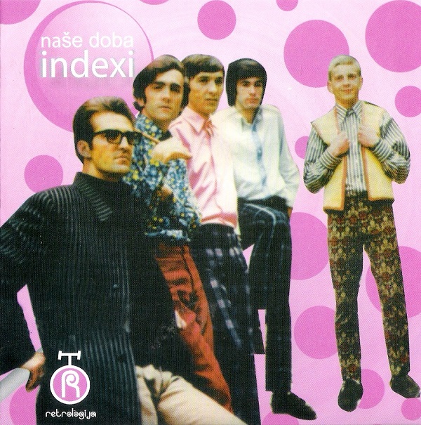 Indexi - Nase Doba (2007).jpg