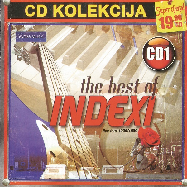 Indexi - The Best of Indexi Live Tour 1998-1999 Vol.1 (2009).jpg