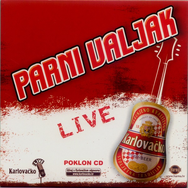 Parni Valjak - Karlovacko Live (2009).jpg