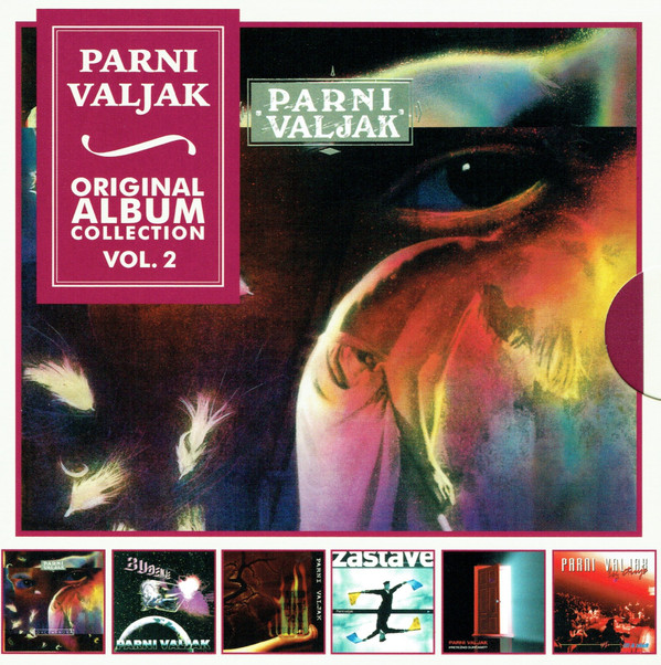 Parni Valjak - Original Album Collection vol.2 (6CD Box).jpg