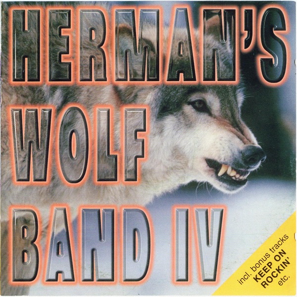 Herman's Wolf Band - IV (1998).jpg