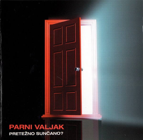 Parni Valjak - Pretežno Sunčano (2004).jpg