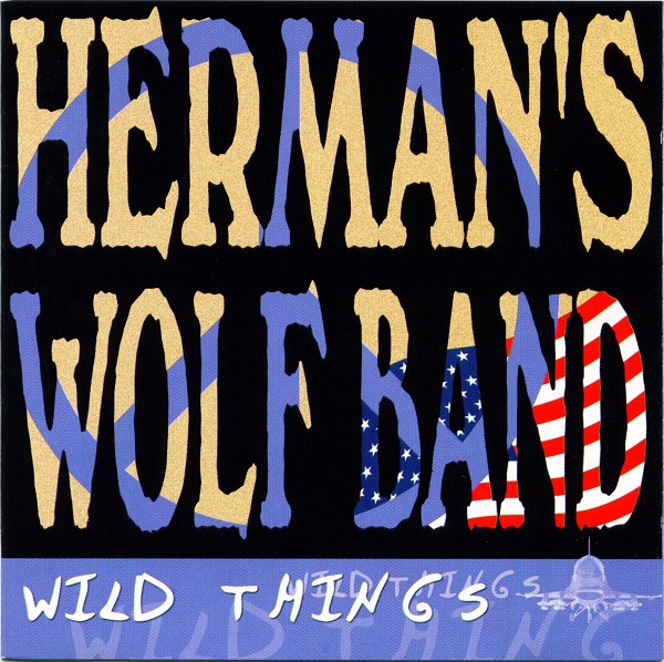 Herman's Wolf Band - Wild Things (2001).jpg