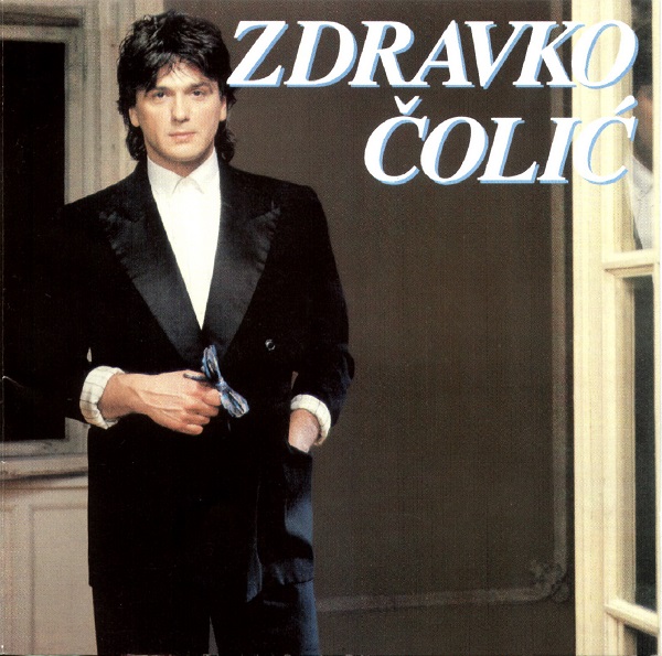 Zdravko Colic - Zdravko Colic (1988, 1999).jpg