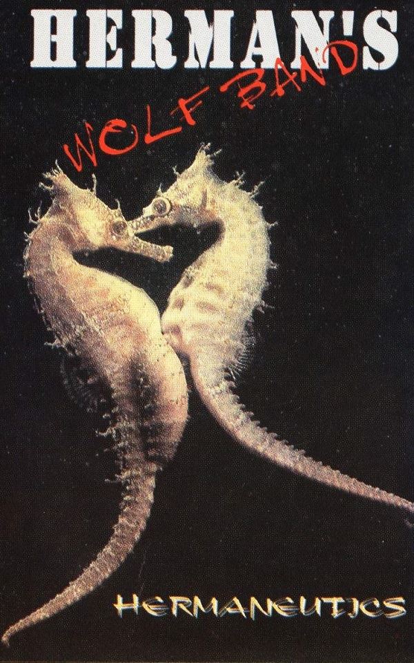 Herman's Wolf Band - Hermaneutics (1996).jpg